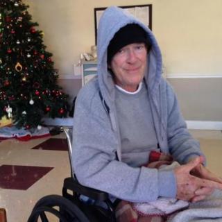 Dfw Nursing & Rehab