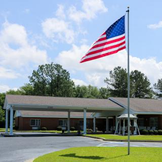 Lee County Health And Rehabilitation
