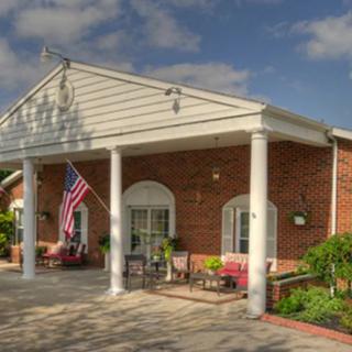Salem North Healthcare Center