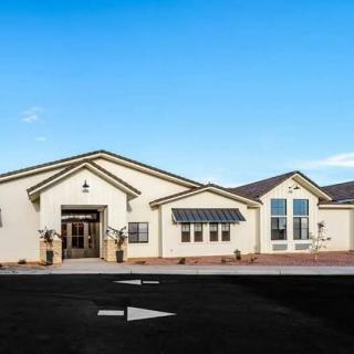 Copper Sky Assisted Living