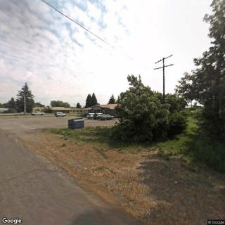 Teton Valley Hospital Home