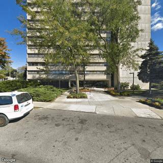Garden House Apartments