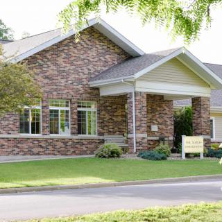 The Maples Assisted Living