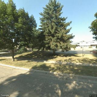 Whitcomb Square Apartments