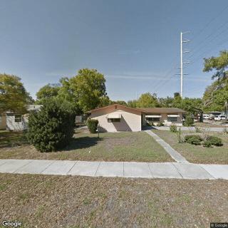 Gwen Harriott Assisted Living