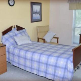 Grace Care Center Of Olney
