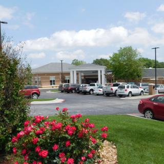 Springfield Rehabilitation & Health Care Center