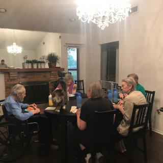 The Ranch Assisted Living Facility
