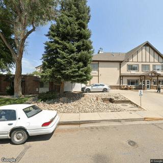 Chateau at Sharmar Assisted Living