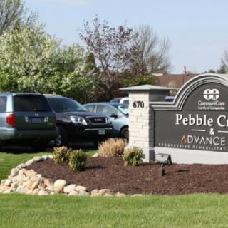 Pebble Creek Healthcare Center