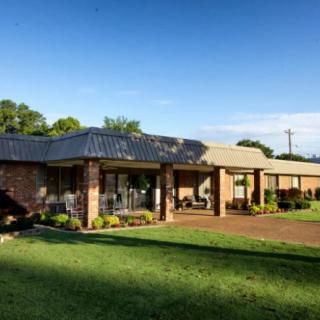 Forest Cove Nursing And Rehab Center