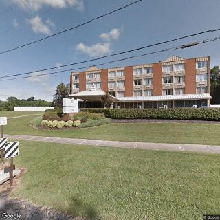 Canal Pointe Nursing & Rehab Center