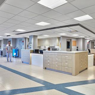 Peninsula Nursing And Rehabilitation Center