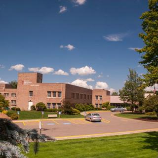 United Methodist Homes Hilltop Campus