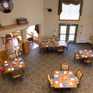 Assisted Living in Marinette