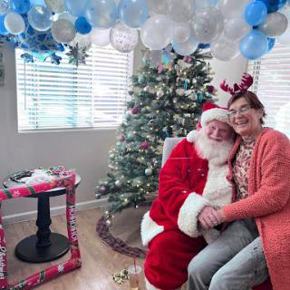 Personal Touch Home for the Aging