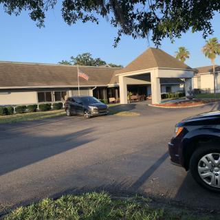 Oakview Terrace
