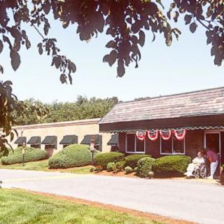Life Care Center Of Merrimack Valley