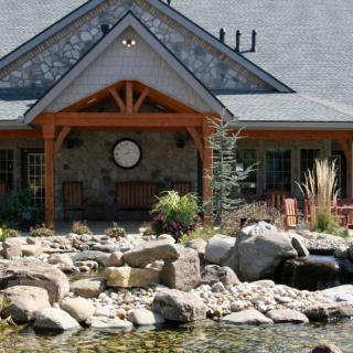 The Inn At Olentangy Trail