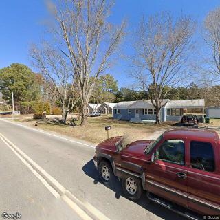Pine Tree Village Apartments