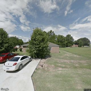 Christopher Homes of Parkin