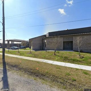 Lafon Home OF United Methodist