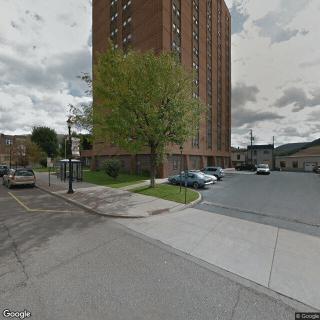 Tamaqua Hi Rise Apartments