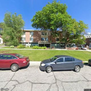 Salt Lake Nursing & Rehab Ctr