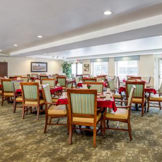 Park Plaza