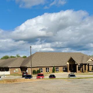 Randolph County Nursing Home