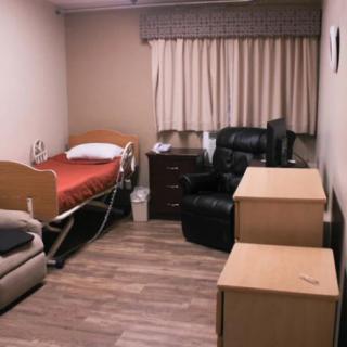North Crest Living Center