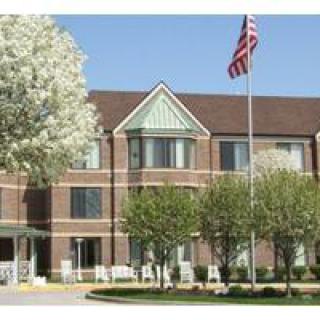 Church Of Christ Care Center