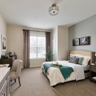 Arbor Terrace Exton