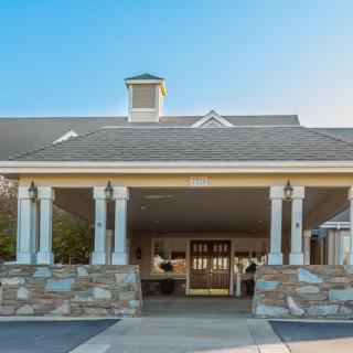 Brookdale Lodi