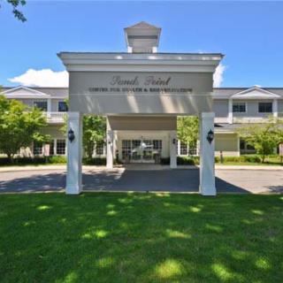 Sands Point Center for Health and Rehab