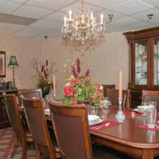 Parkview Nursing & Rehabilitation Center