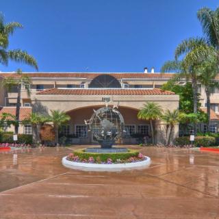 Ivy Park At Laguna Woods