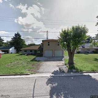 Abundant Life Manor West