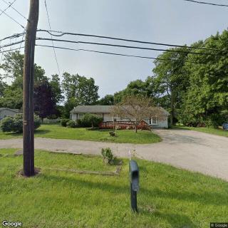 South Ridge Manor Inc