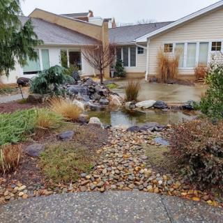 Arbor Acres United Methodist Retirement Community