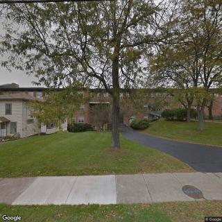 Fulton Mills Assn