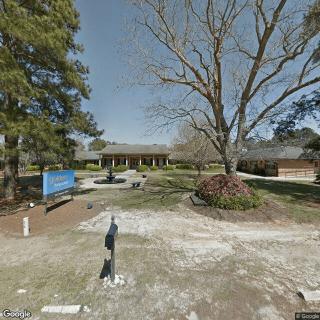 Tifton Health And Rehabilitation Center