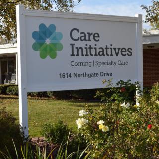 Corning Specialty Care