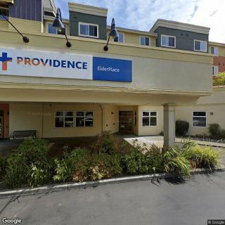 Providence Elder Place