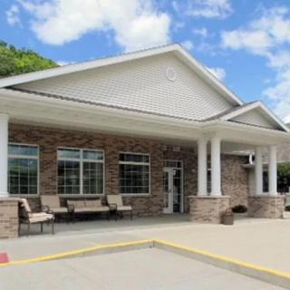Elkader Care Center