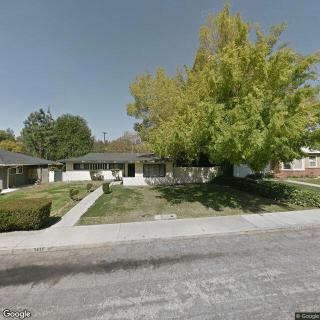 Hacienda Group Home