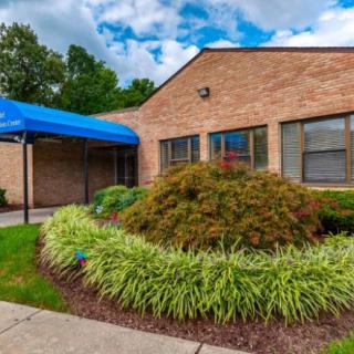 North Arundel Health And Rehabilitation Center