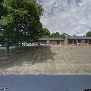College Hills Retirement Vlg