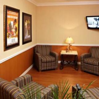Ft Worth Southwest Nursing Center