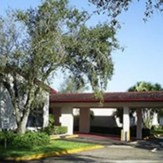 Tamarac Rehabilitation And Health Center
